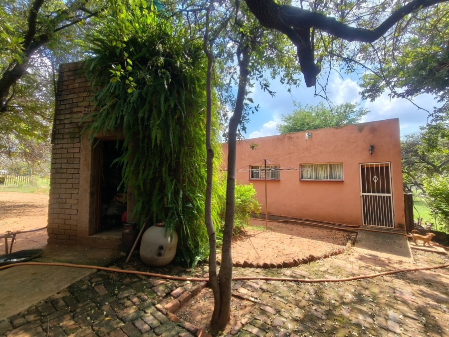 3 Bedroom Property for Sale in Rustenburg Rural North West